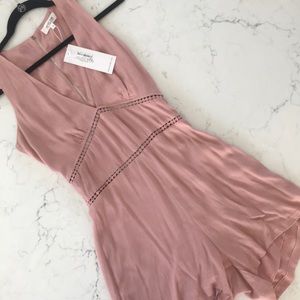 Perfect Summertime Romper